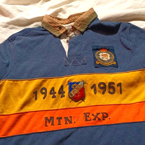 Polo Ralph Lauren - Picture 1 of 1